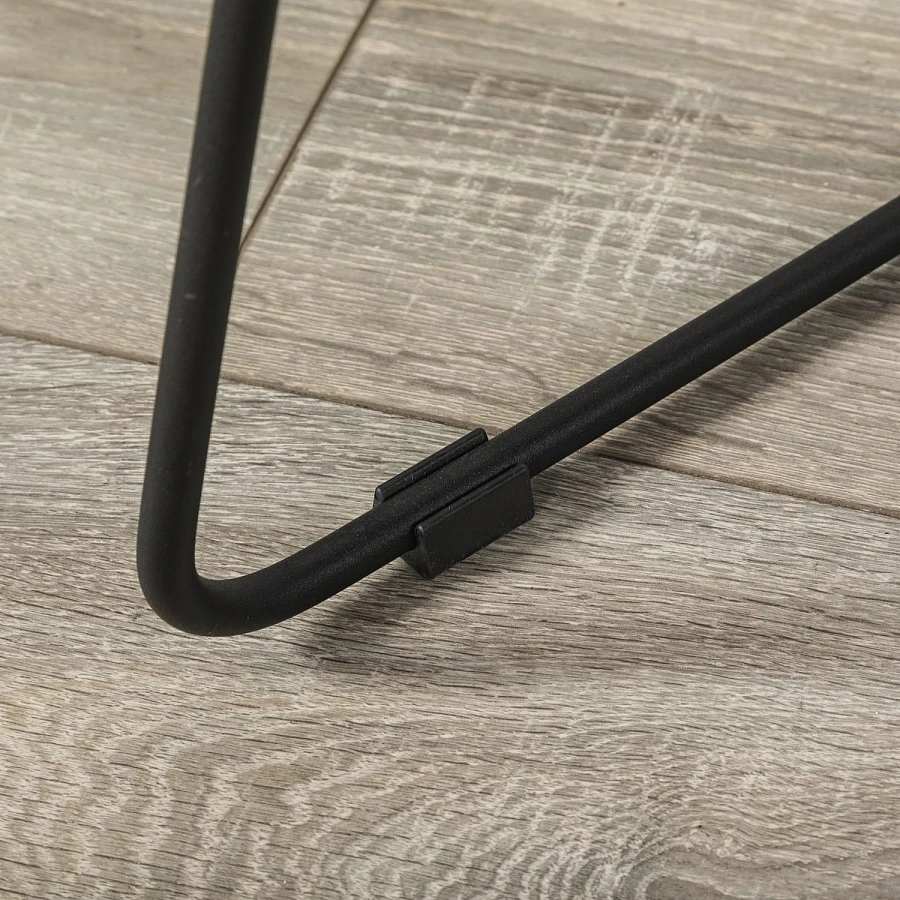 Стул Oscar тёмно-зеленый/Линк - фото 12