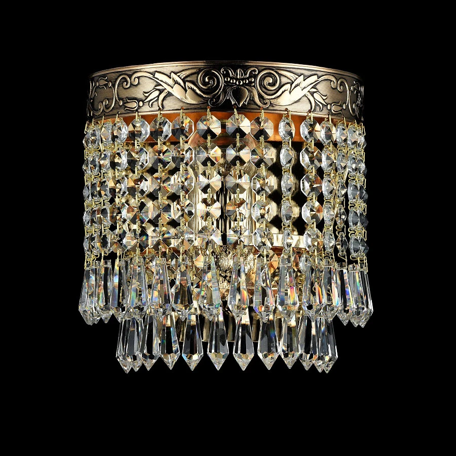 Бра Maytoni DIA890-WL-01-G - фото 7
