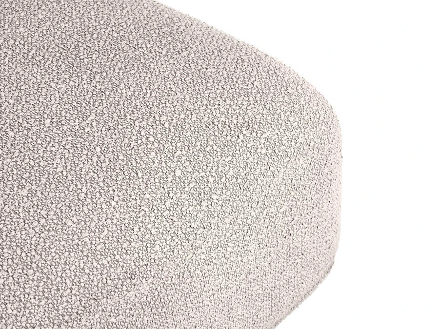 Пуф торцевой Fabro - фото 5