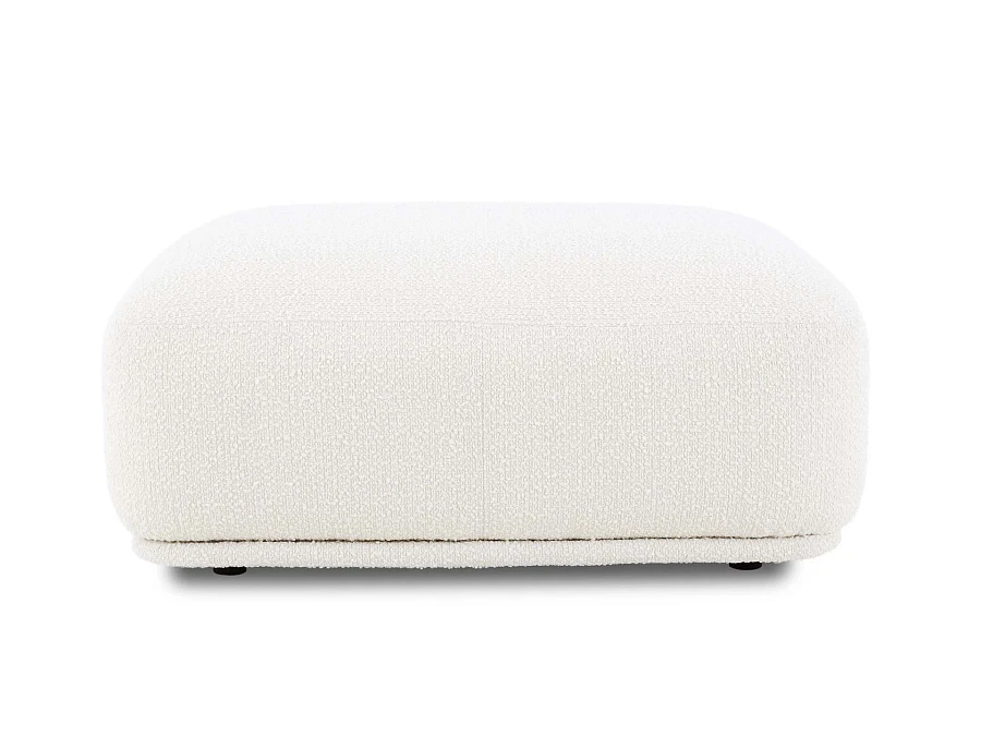 Пуф прямоугольный Fabro - фото 2