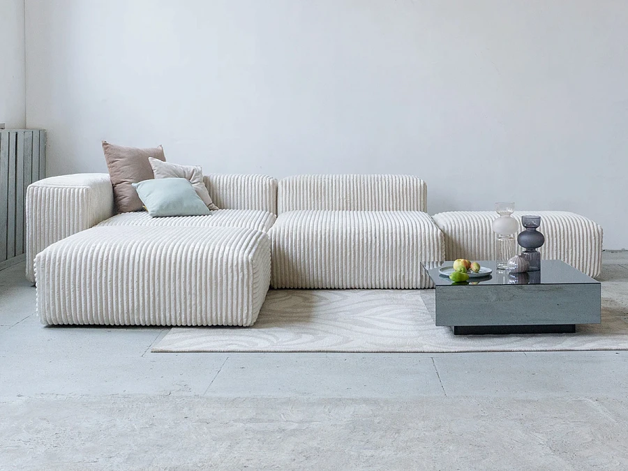 Модульный диван Sorrento - фото 9