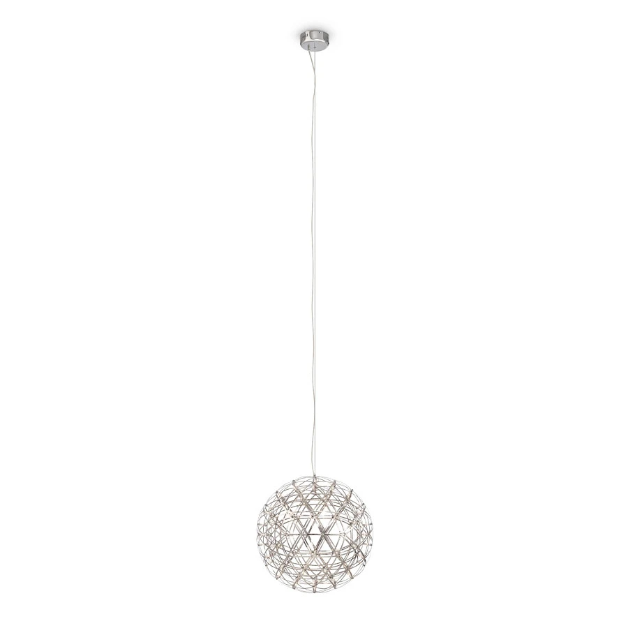 Подвесной светильник Freya FR5099PL-L52CH - фото 2