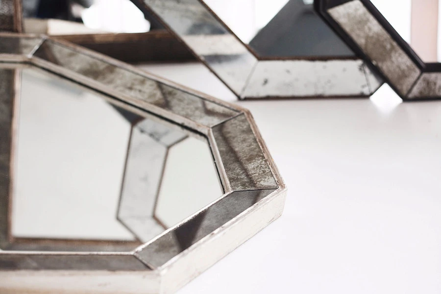 Зеркало Ludovic - фото 3