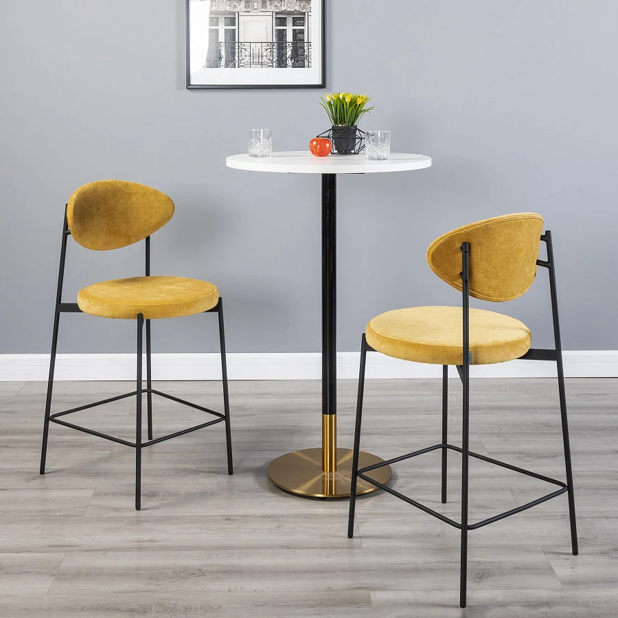 Стул полубарный Gawaii Sun - фото 9