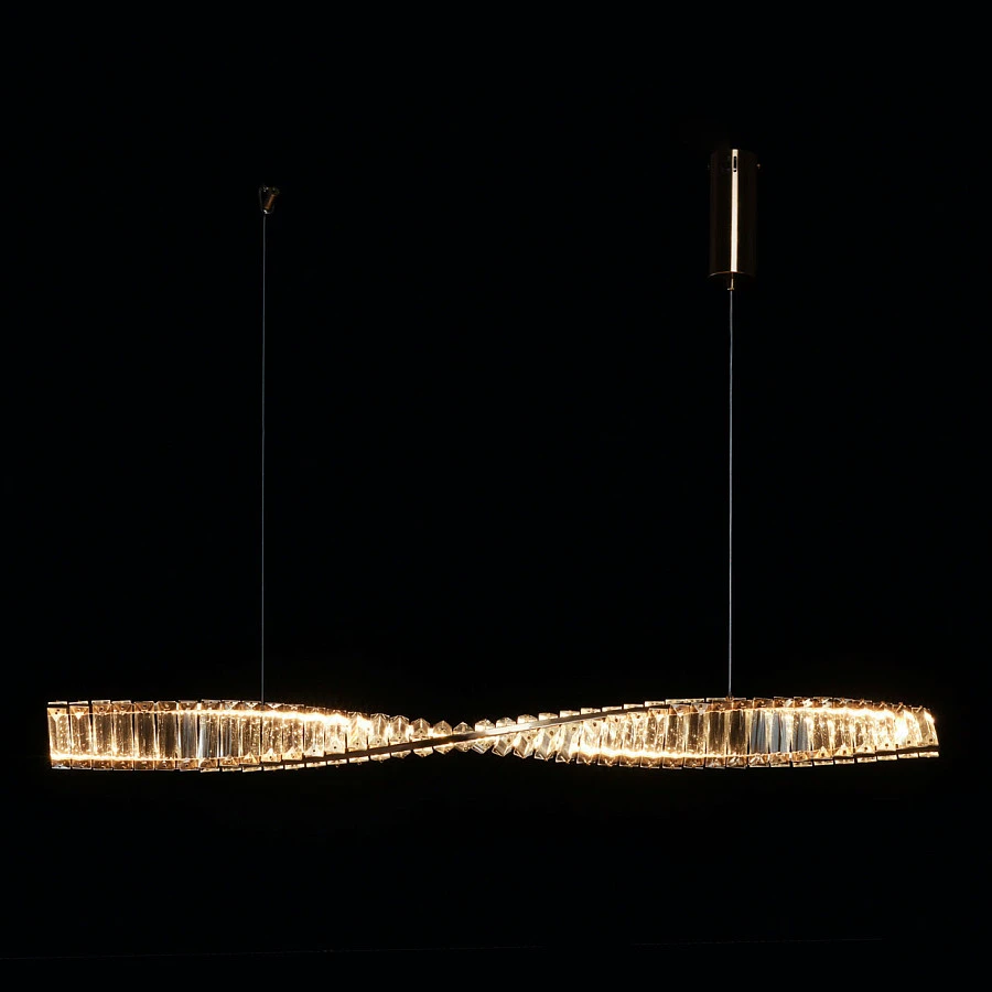 Подвесной светильник MW-Light Гослар 498017301 - фото 2