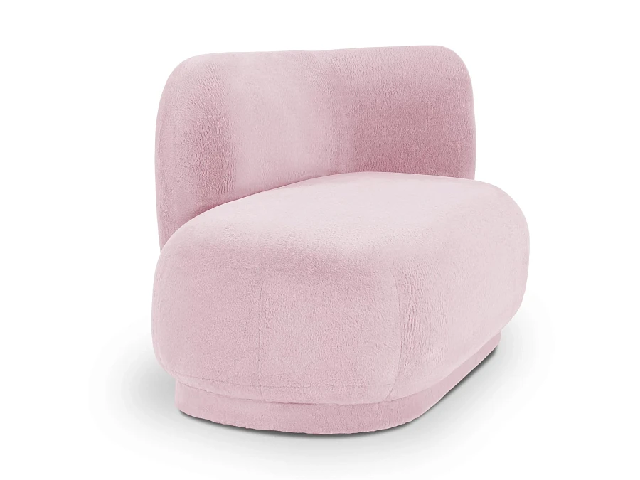 Кушетка Lucca правая - фото 5