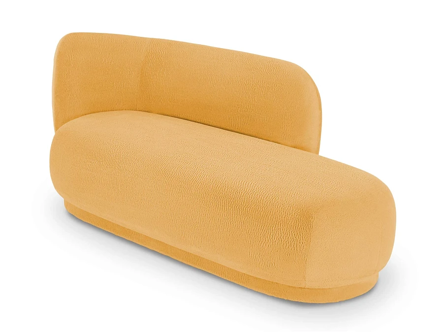 Кушетка Lucca левая - фото 3