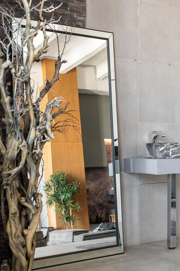 Зеркало Mirage Black - фото 4