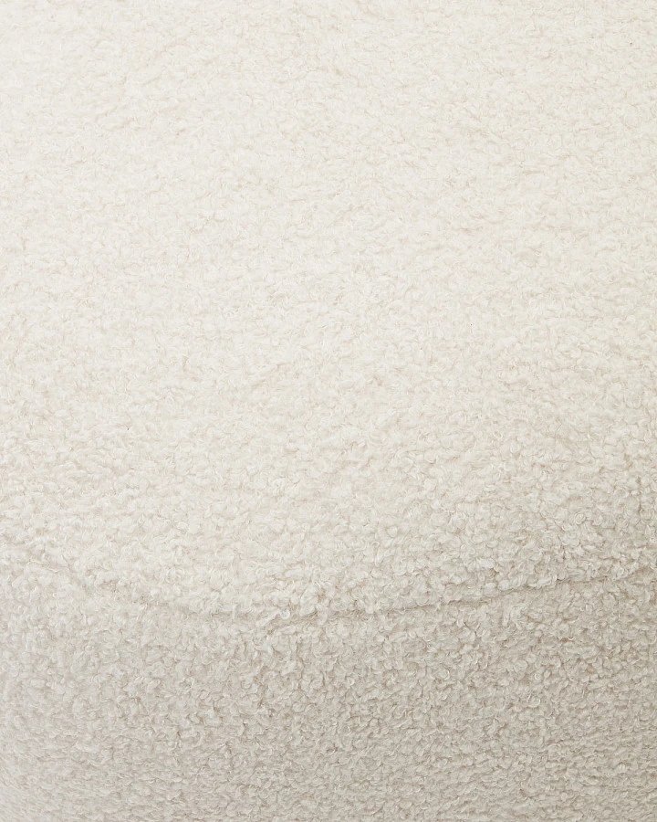 Martina Пуф для ног из букле 123 x 85 см - фото 6