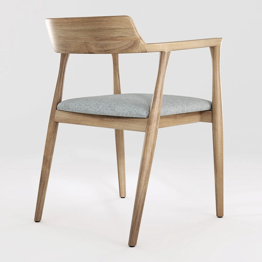 AL 103 Стул Киото (580*570*805) - фото 5