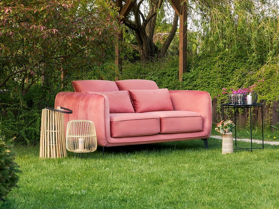 Диван Amsterdam двухместный - фото 8