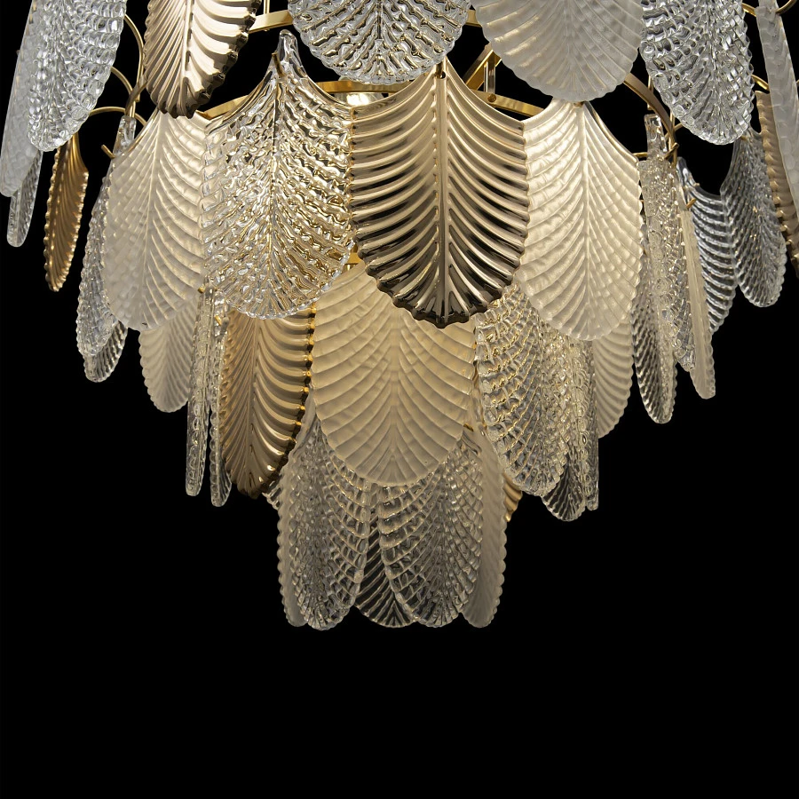 Люстра Freya FR5143PL-09G - фото 3