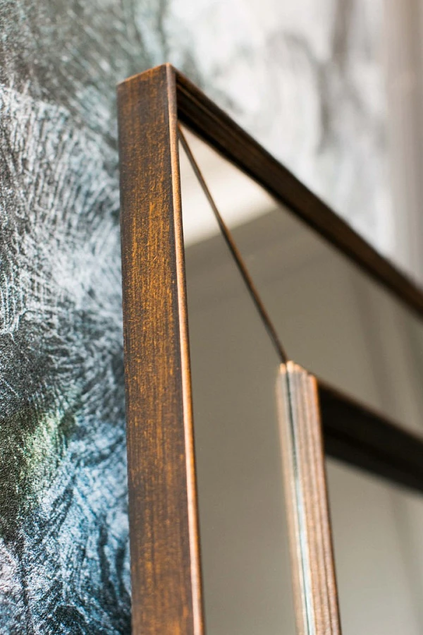 Зеркало Lorenzo - фото 5