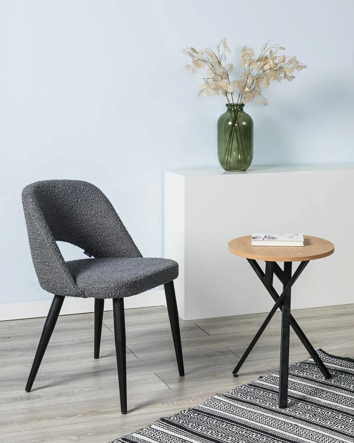 Стол журнальный Flora R Корбридж - фото 6