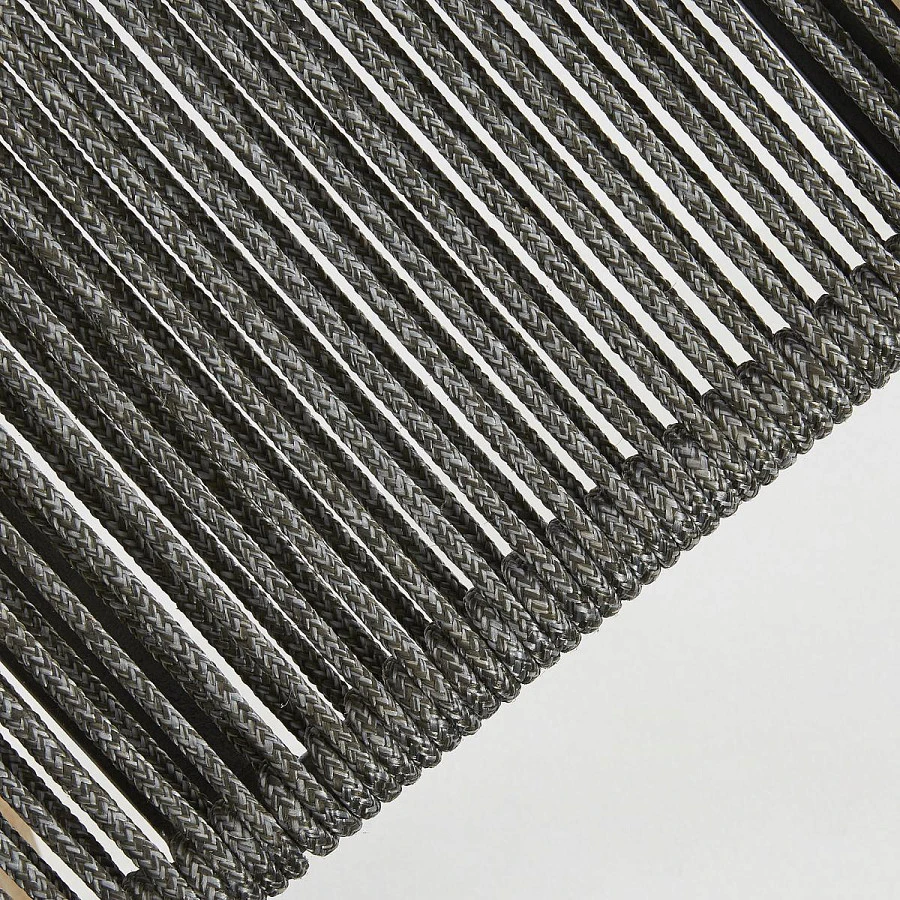 Стул Glendon серый - фото 5