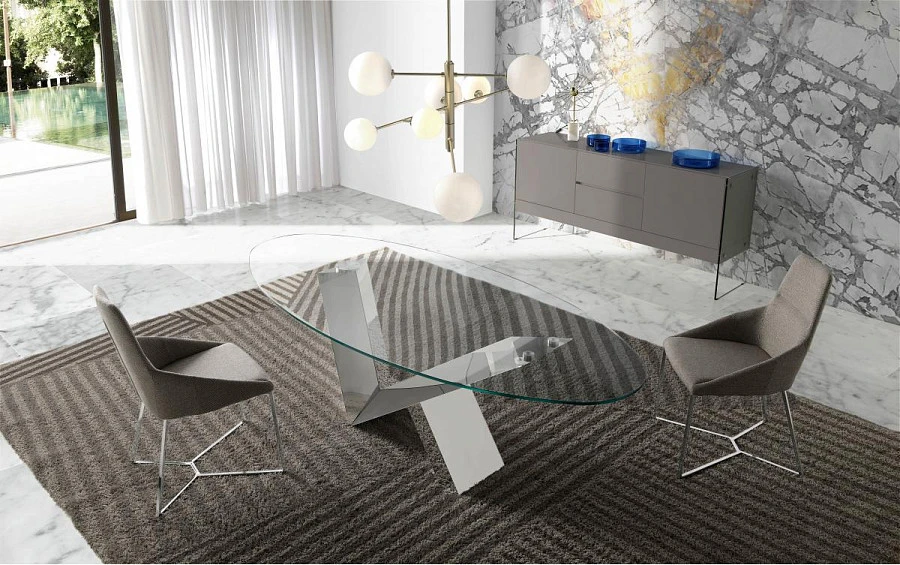 Стул F3209 /4008 - фото 2