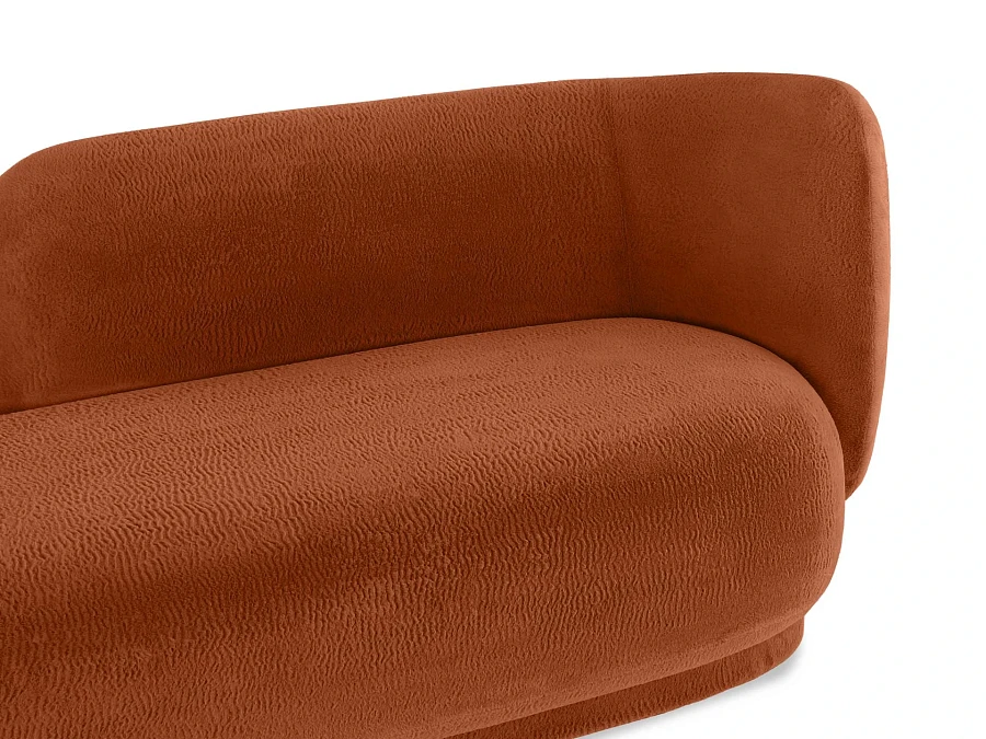 Кушетка Lucca правая - фото 6