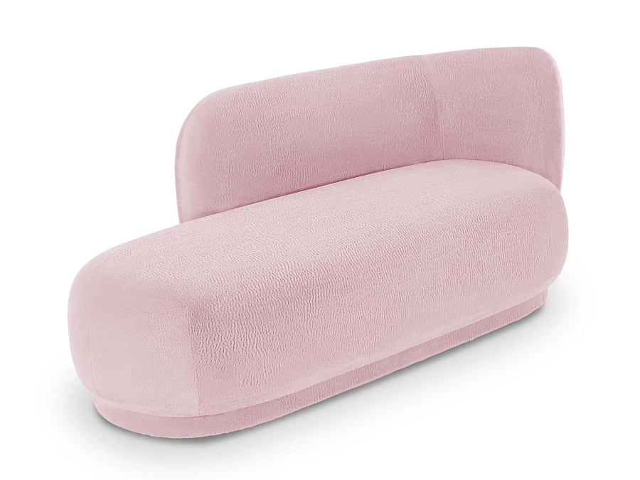 Кушетка Lucca правая - фото 3