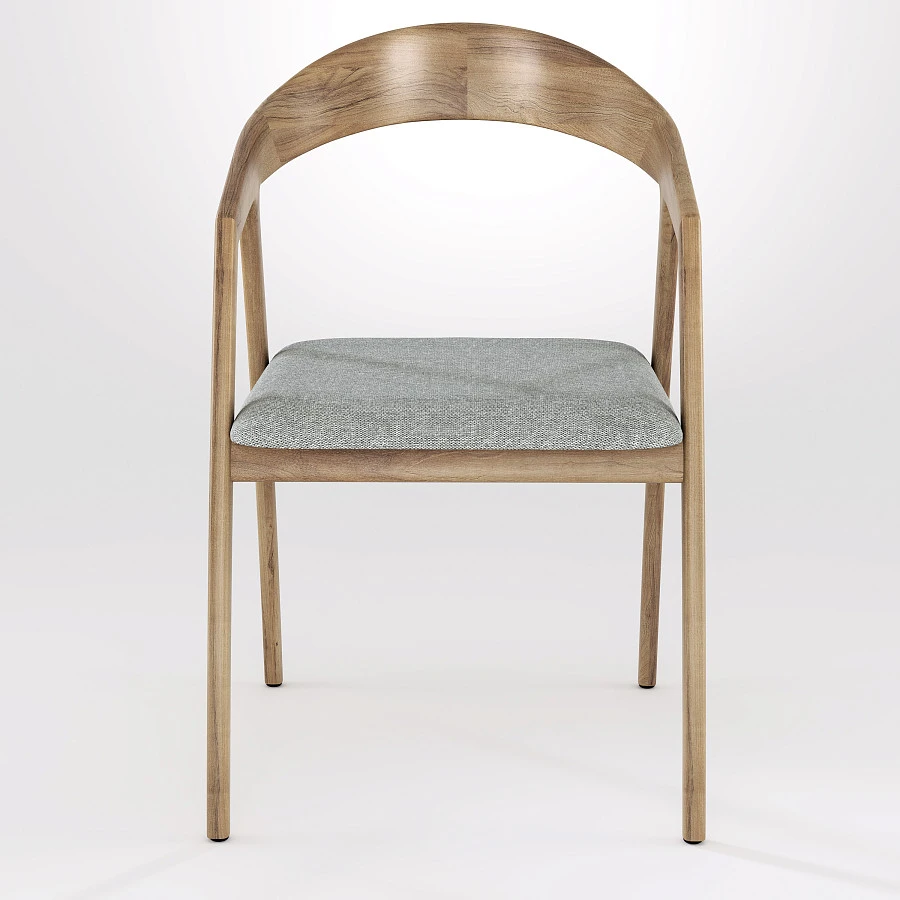 AL 102 Стул Бридж (530*580*815) - фото 2