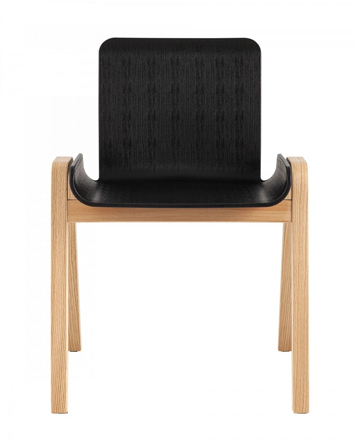 Стул Harbour черный - фото 3