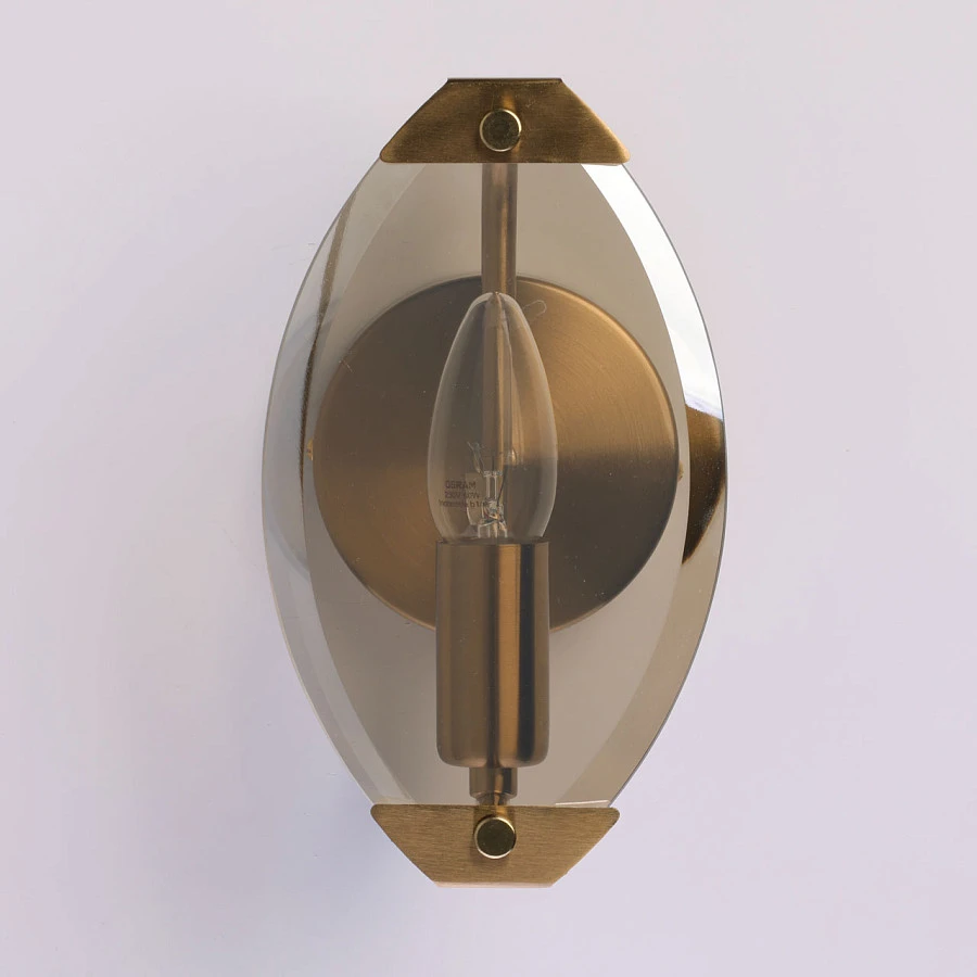 Бра MW-Light Илоника 451022301 - фото 3