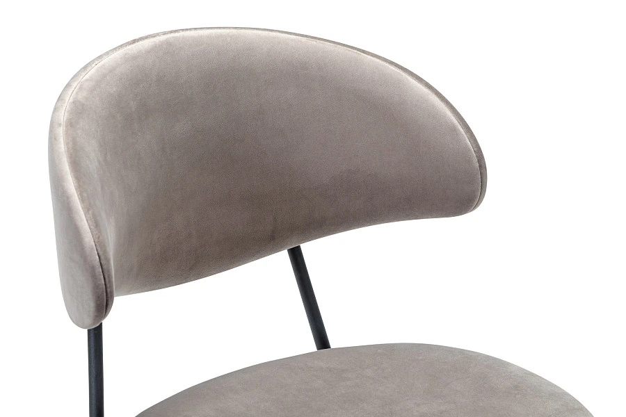 Стул Calipso /heat gray - фото 7