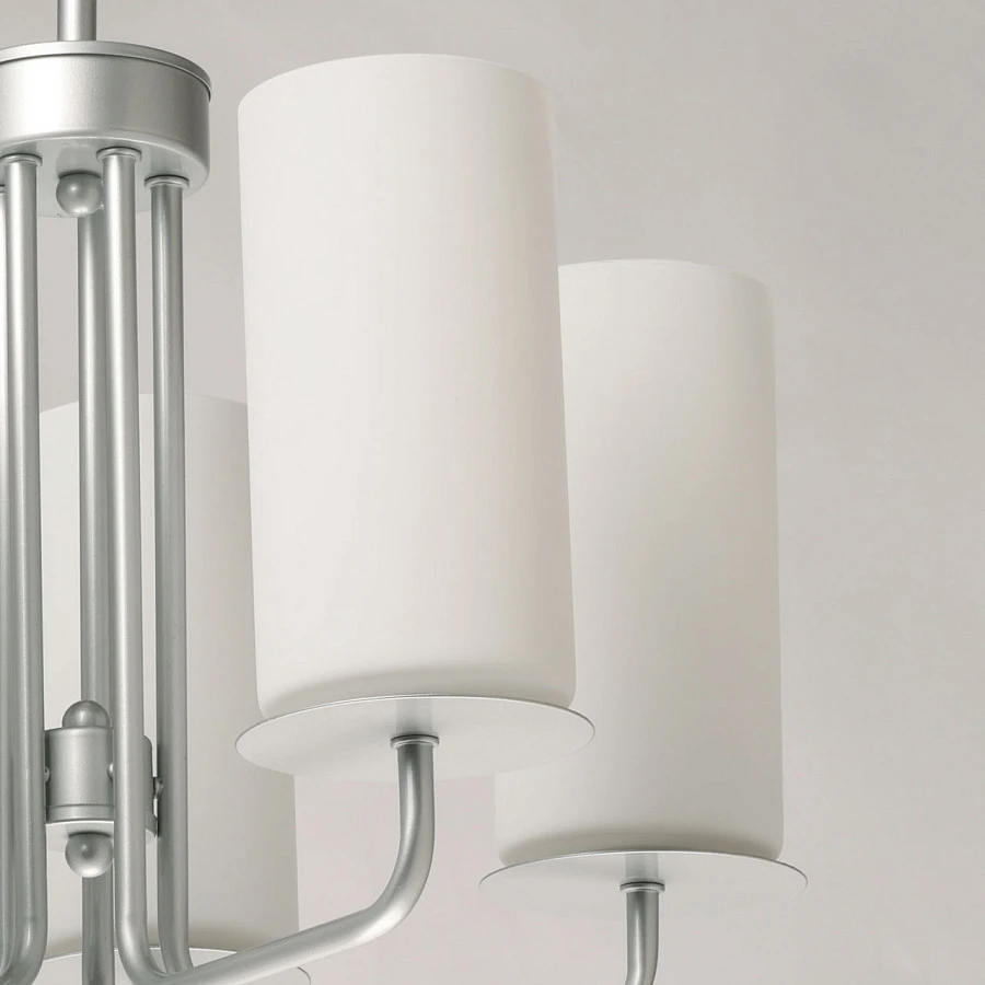 Люстра потолочная De City Каталина 361012405 - фото 3