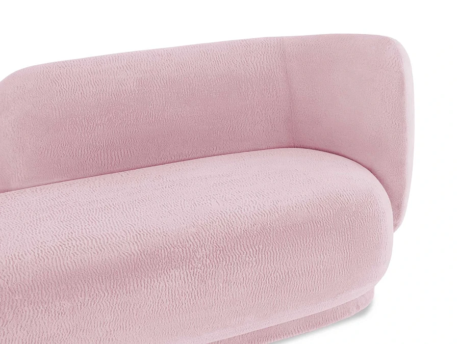 Кушетка Lucca правая - фото 6