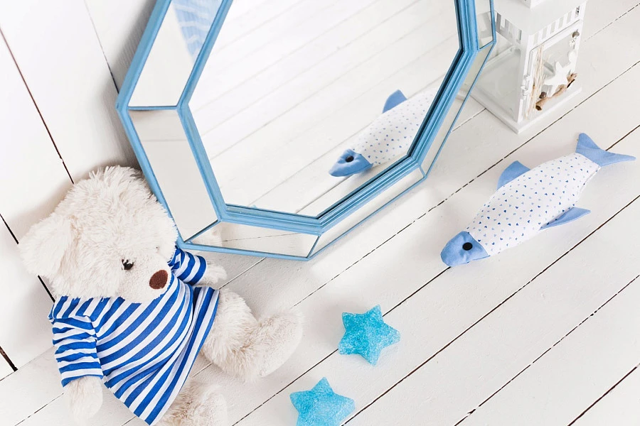 Зеркало Marine - фото 5