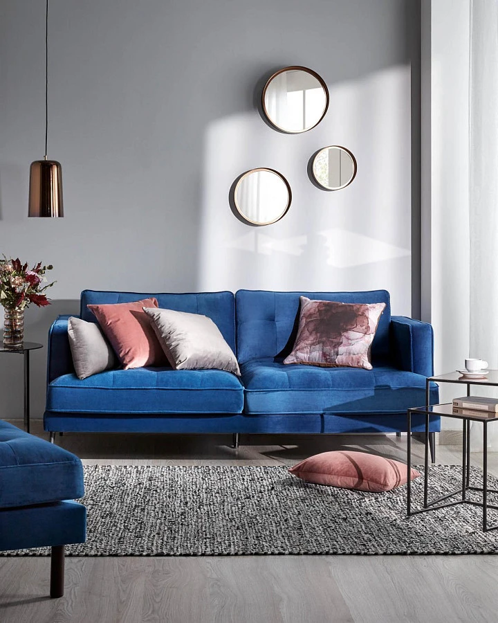 Комплект зеркал Wilson - фото 4