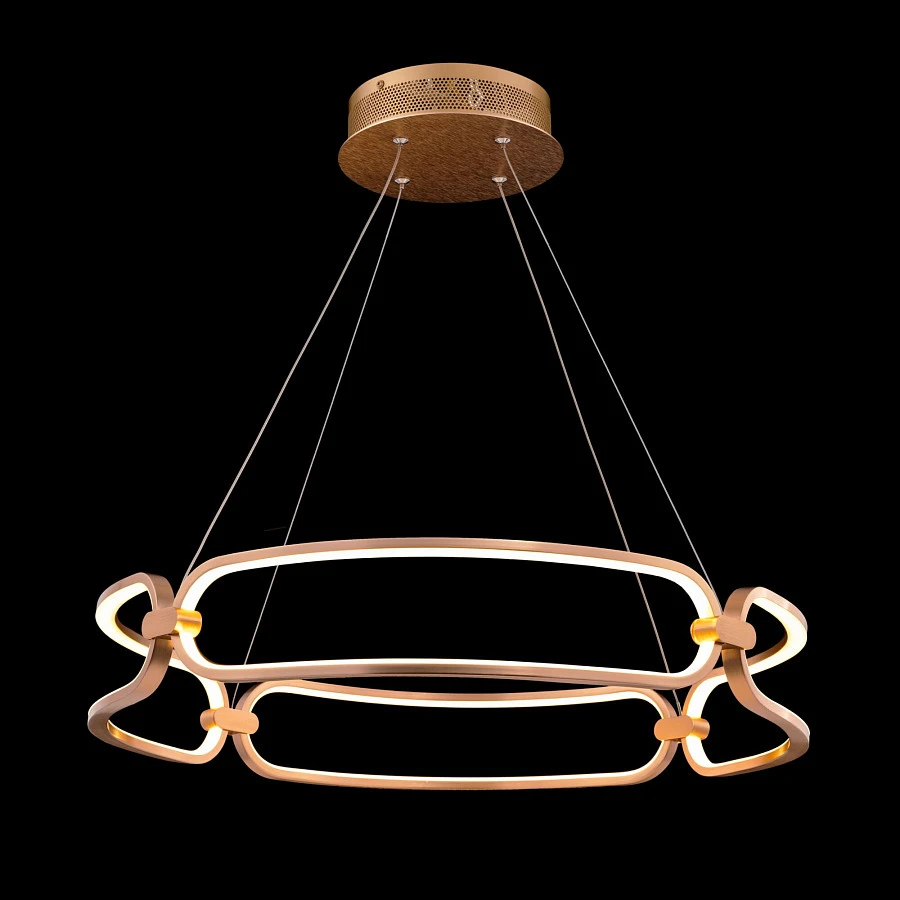 Подвесной светильник Maytoni MOD017PL-L50MG - фото 2