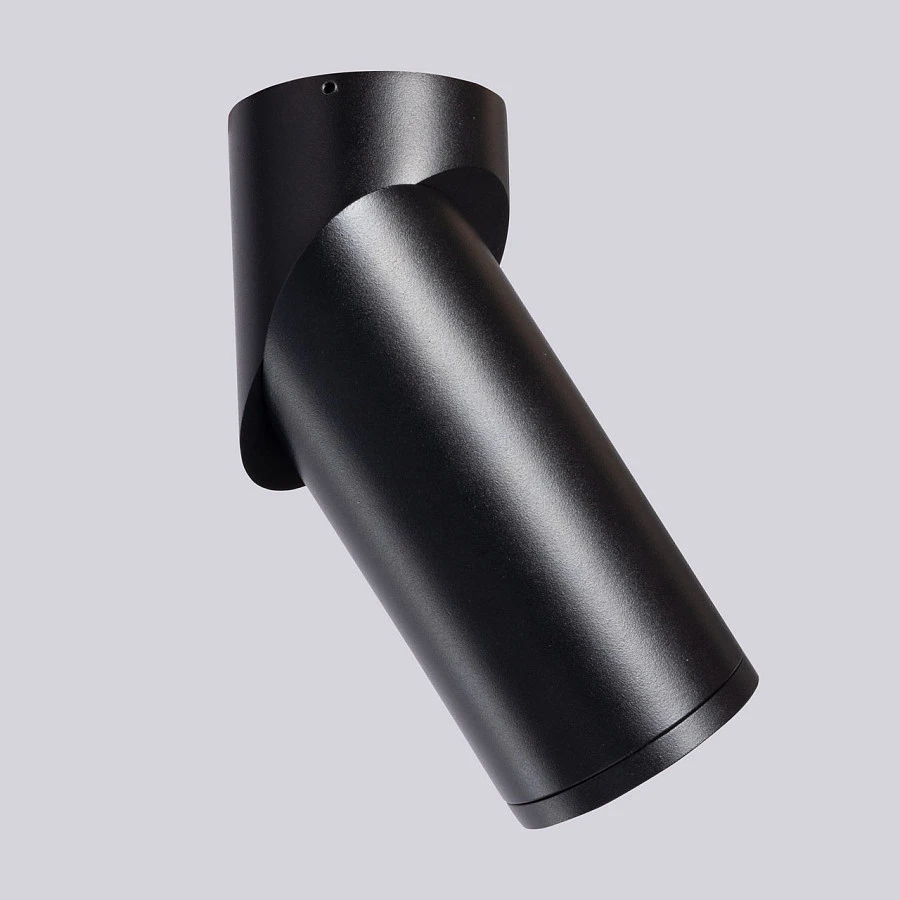 Накладной светильник DeMarkt Прайм 850011201 - фото 6