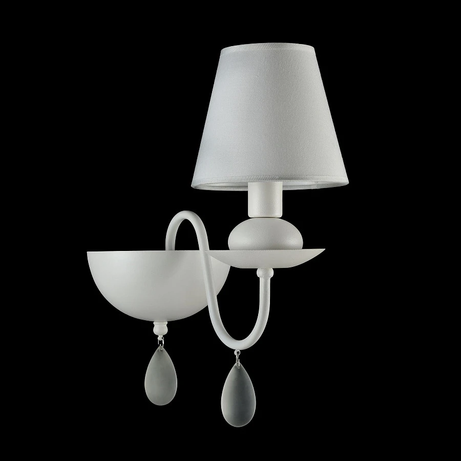 Настенный светильник (бра) Freya FR5756-WL-01-W - фото 3