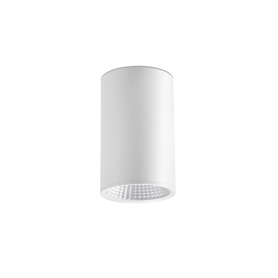 Rel-G Потолочный светильник белый LED 25W 2700K 60 ° - фото 3