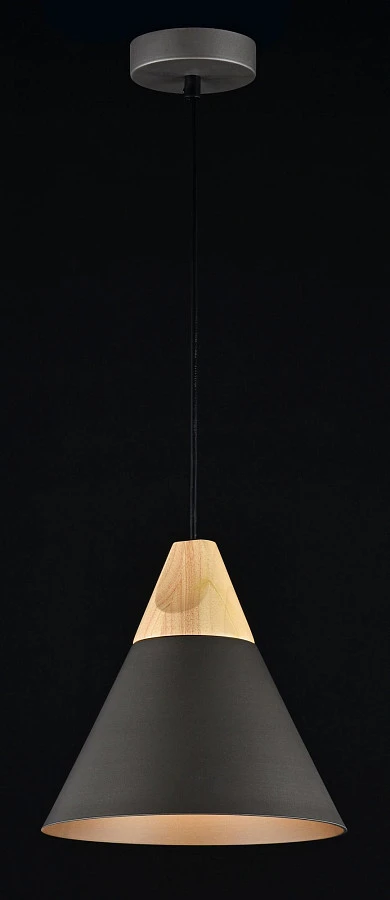 Подвесной светильник Maytoni P359-PL-220-C - фото 4