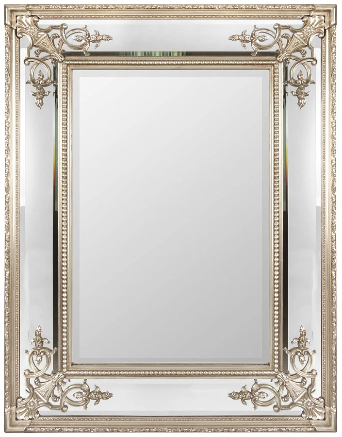 Зеркало в раме Lord Silver
