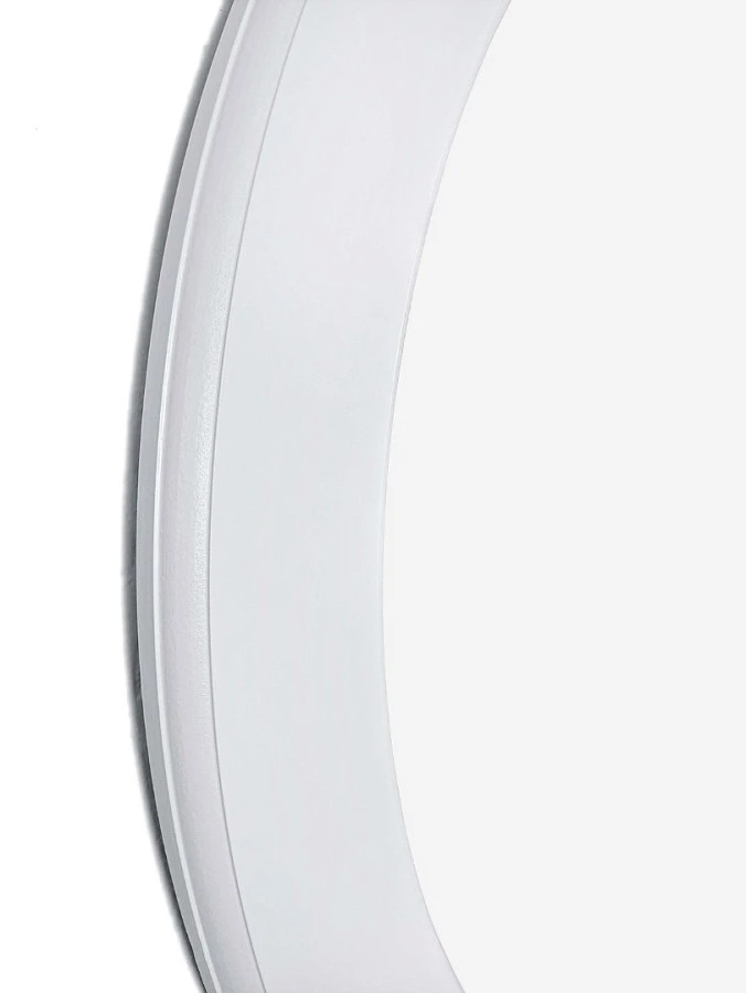 Зеркало Big window white - фото 2