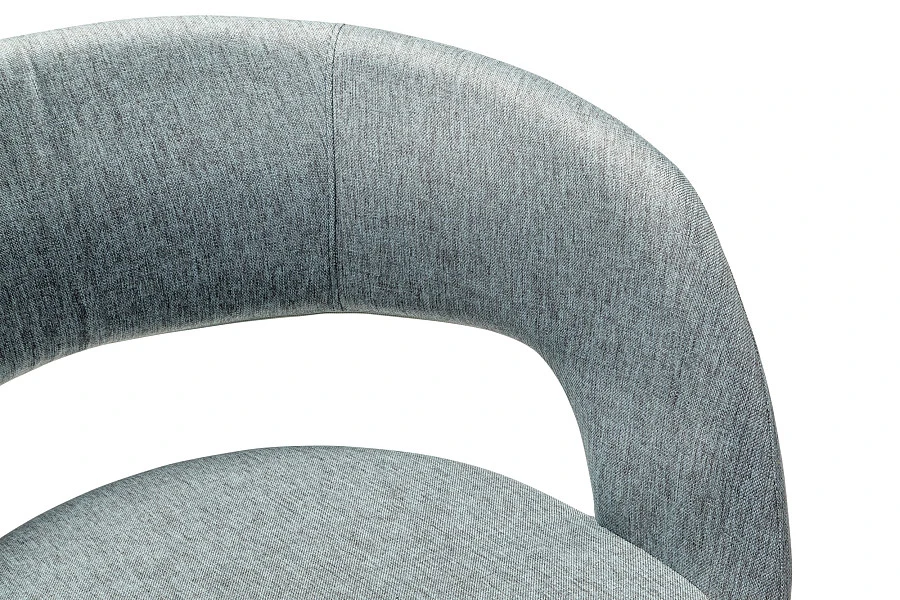 Кресло Hugs св.сер/Арки - фото 6