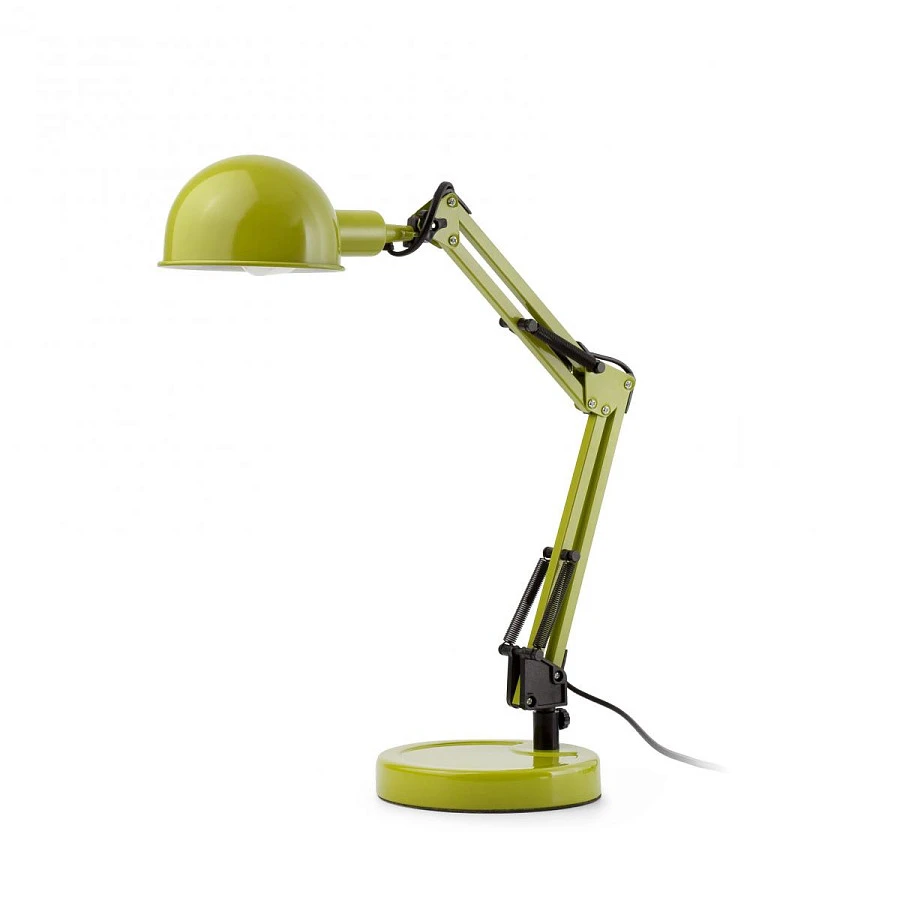 Настольная лампа Baobab (серая) - фото 7