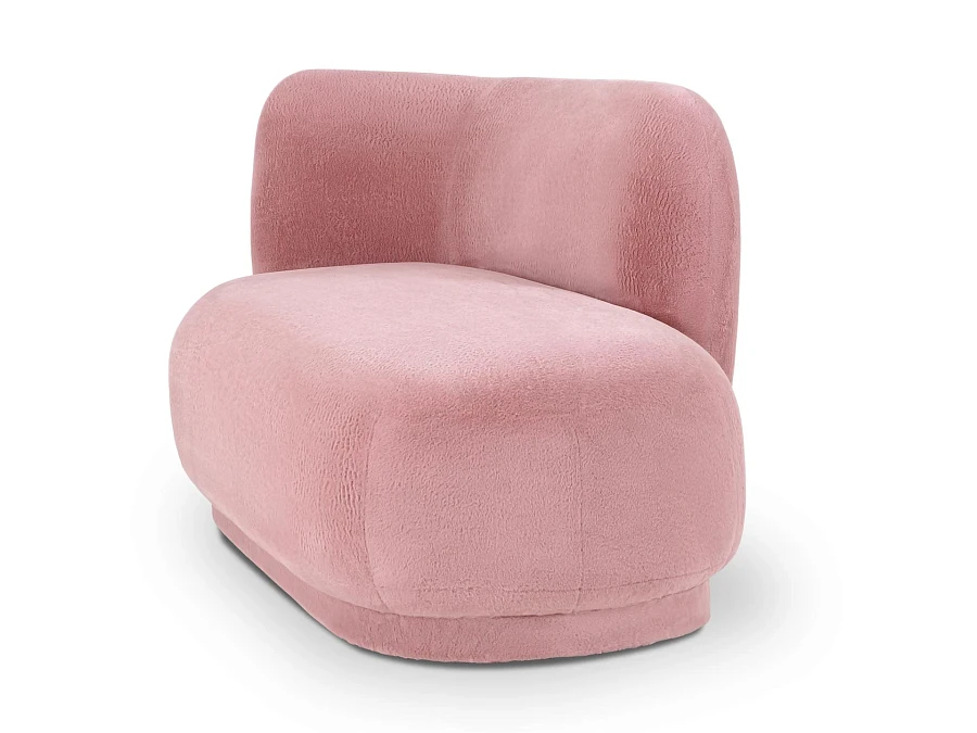 Кушетка Lucca левая - фото 5