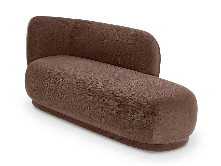 Кушетка Lucca левая - фото 3