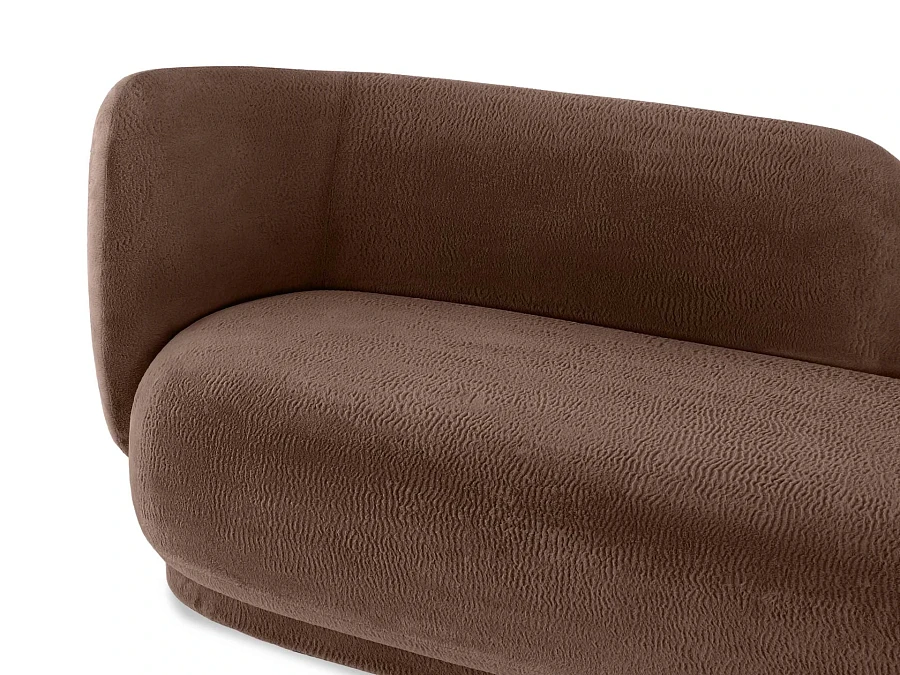 Кушетка Lucca левая - фото 6