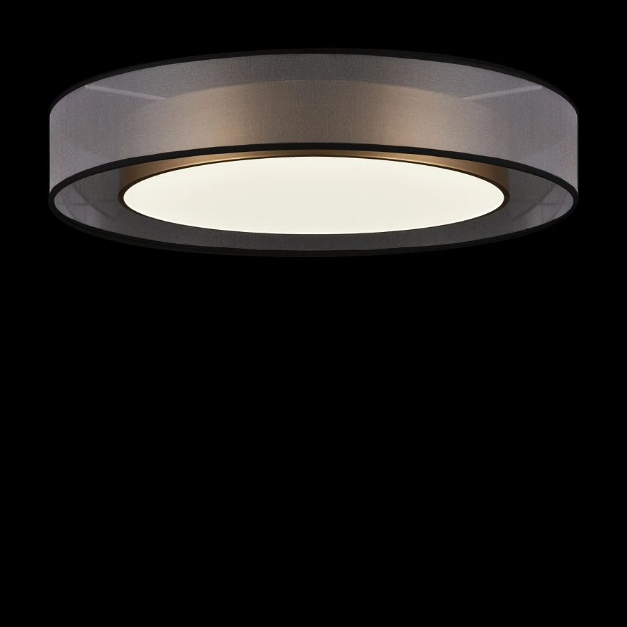 Потолочный светильник Freya FR6005CL-L48G - фото 3