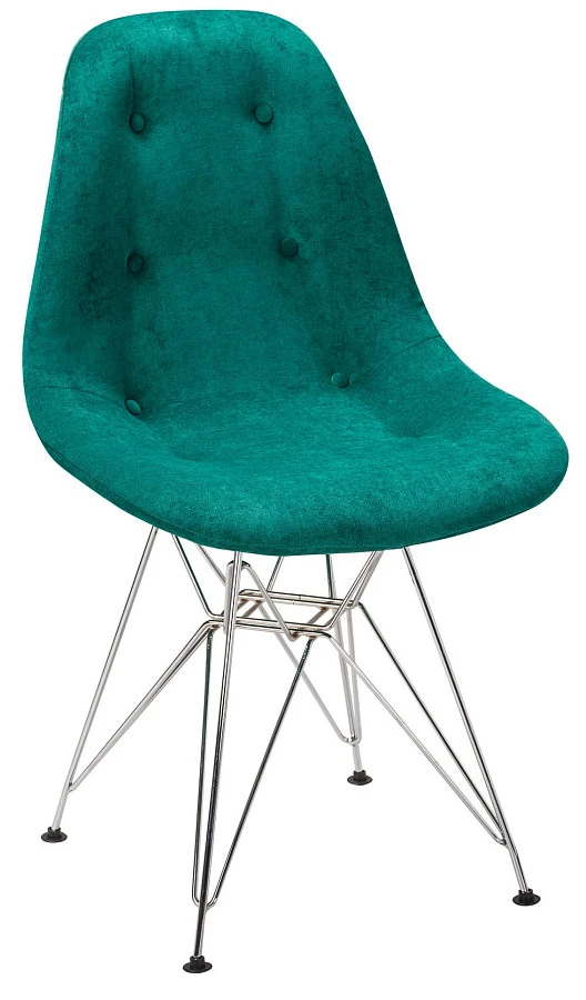 Стул Eames Измр/CR