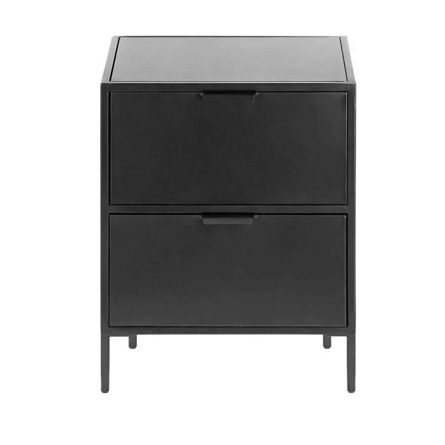 Прикроватная тумбочка Shantay 40 x 50 cm - фото 5