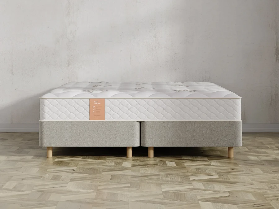 Матрас Comfort Eco Hard - фото 3
