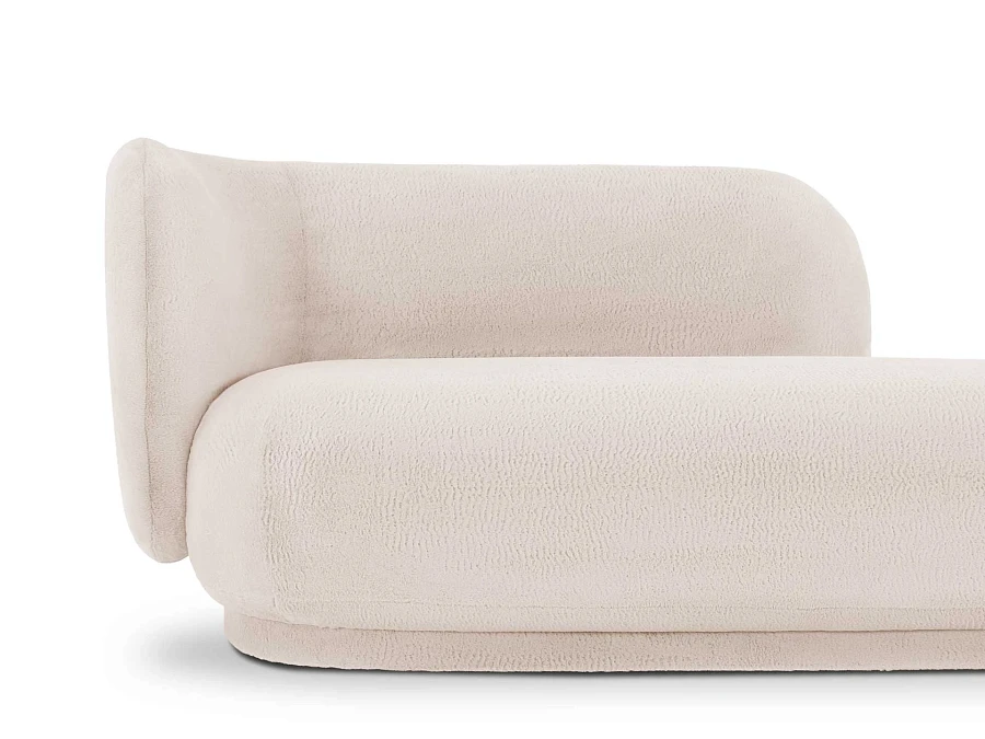 Кушетка Lucca левая - фото 4