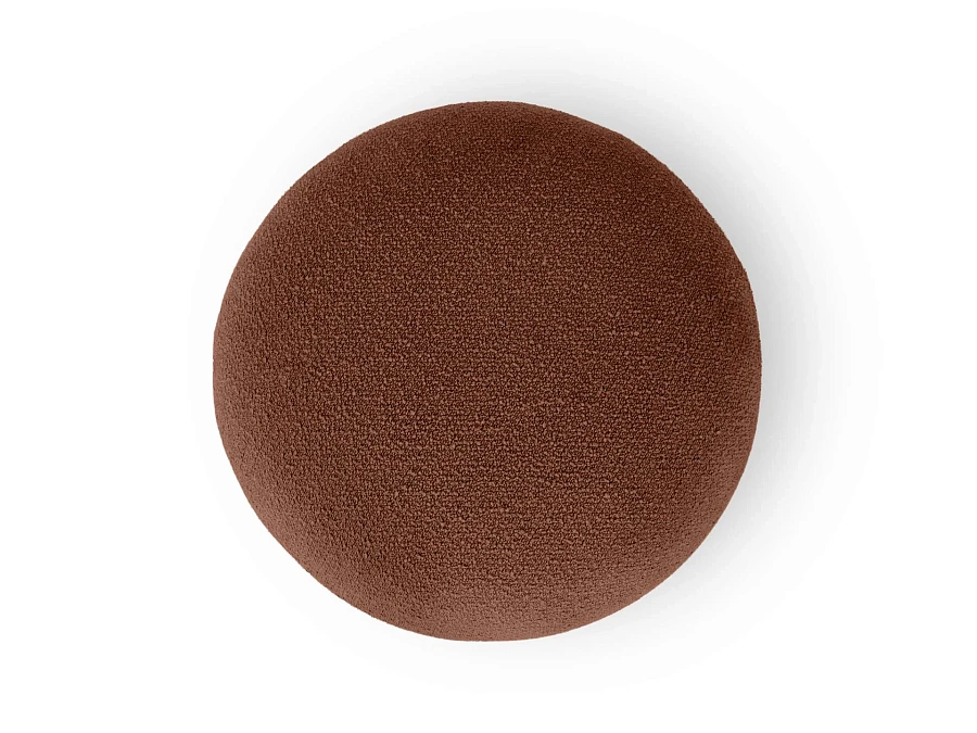 Пуф круглый Fabro - фото 4