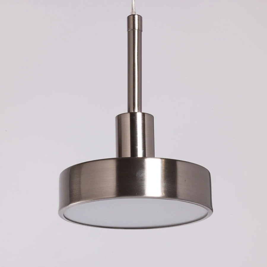 Подвесной светильник DeMarkt Гэлэкси 632018501 - фото 3