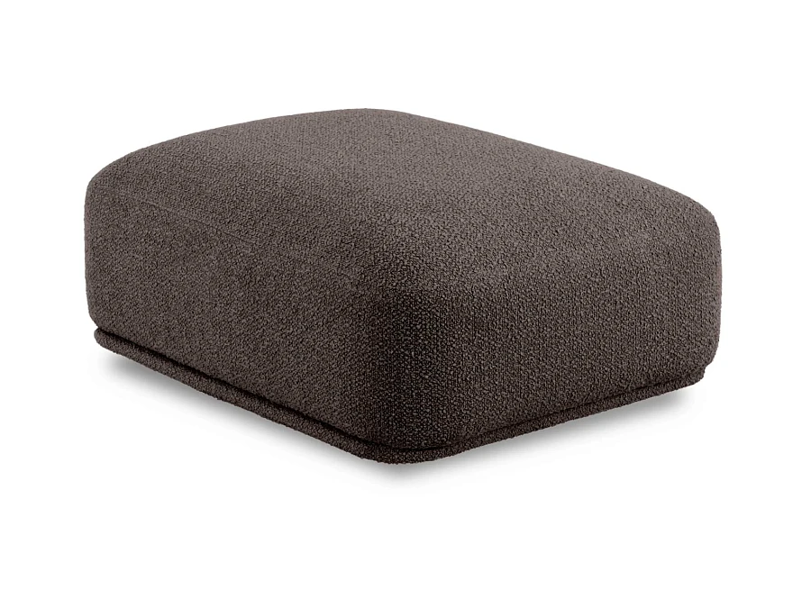 Пуф прямоугольный Fabro